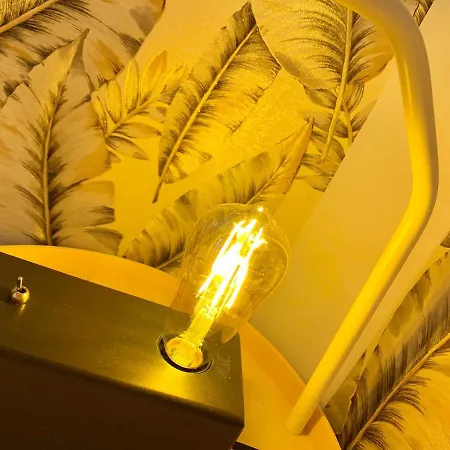 Saint Ferdinand Apartment Alicante