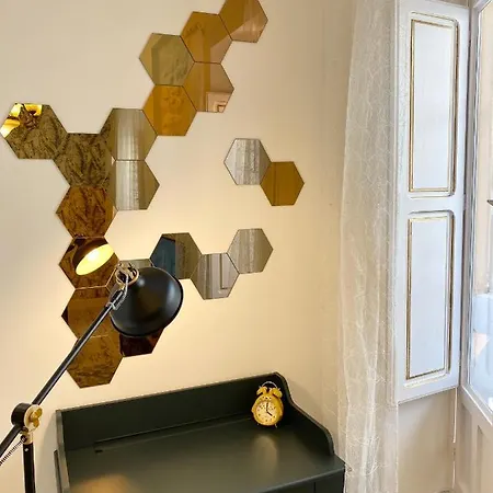 Saint Ferdinand Apartment *