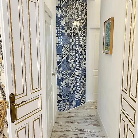 Saint Ferdinand Apartment Alicante