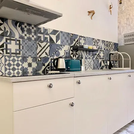 Apartment Saint Ferdinand *