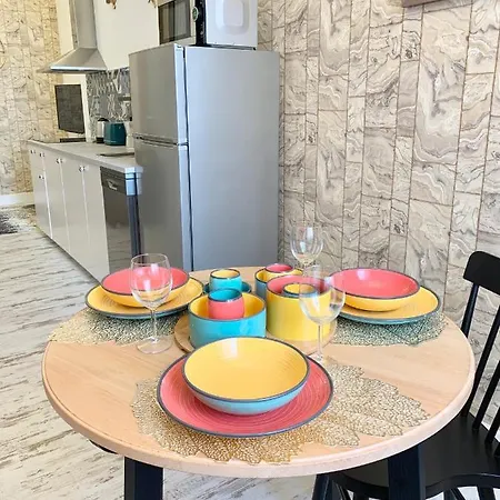 Apartment Saint Ferdinand *