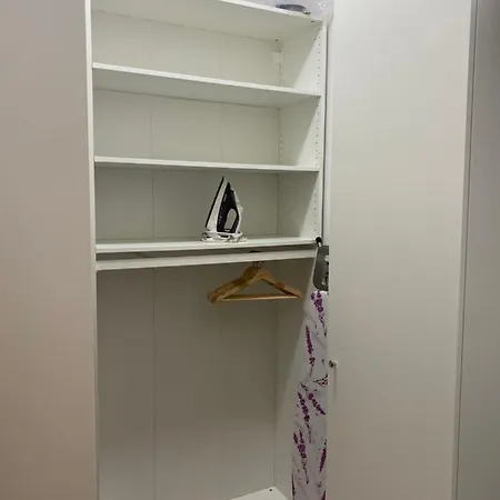 Apartment Saint Ferdinand *