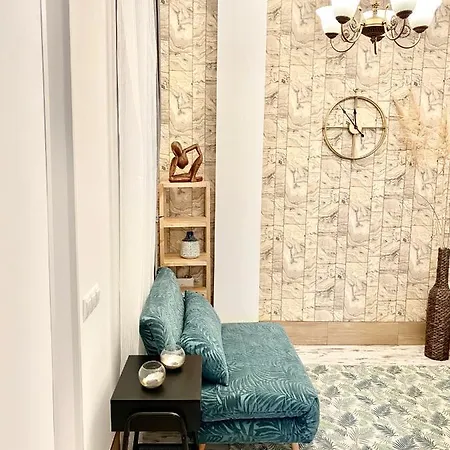 Apartment Saint Ferdinand Alicante