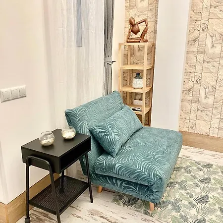 Saint Ferdinand Apartment *