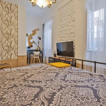 Saint Ferdinand Apartment Alicante