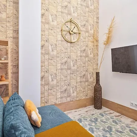 Saint Ferdinand Apartment