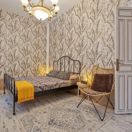 Apartment Saint Ferdinand *