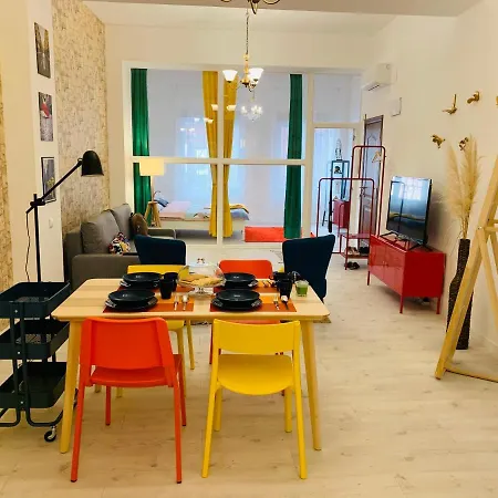 Apartment Saint Ferdinand