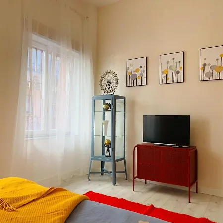 Apartment Saint Ferdinand Alicante