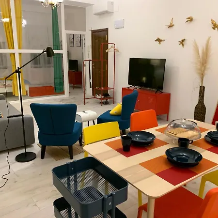 Saint Ferdinand Apartment *