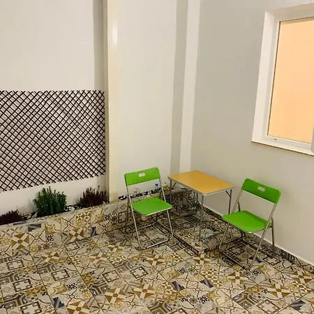 Apartment Saint Ferdinand *