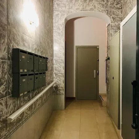 Apartment Saint Ferdinand *