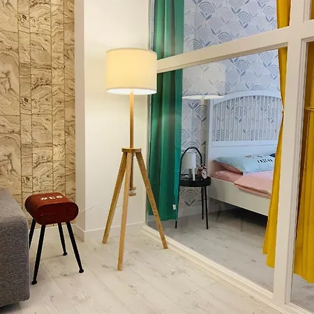 Apartment Saint Ferdinand Alicante