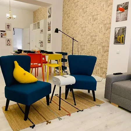 Saint Ferdinand Apartment Alicante