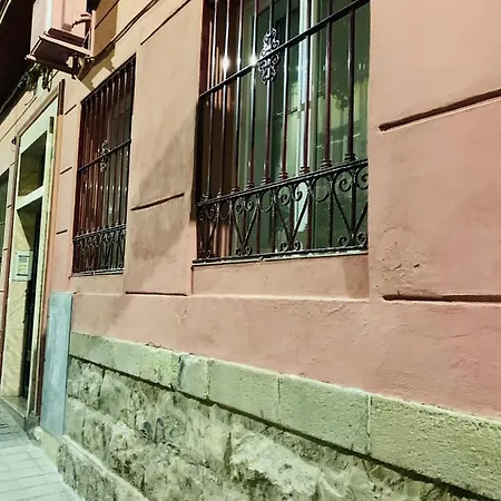 Saint Ferdinand Apartment Alicante