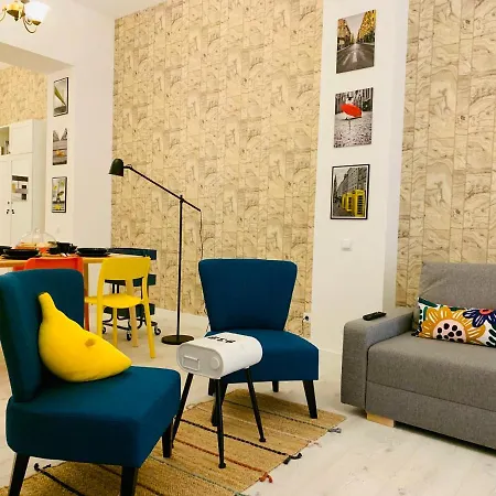 Apartment Saint Ferdinand