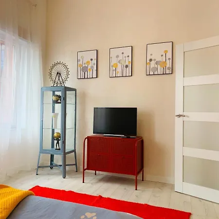 Apartment Saint Ferdinand *