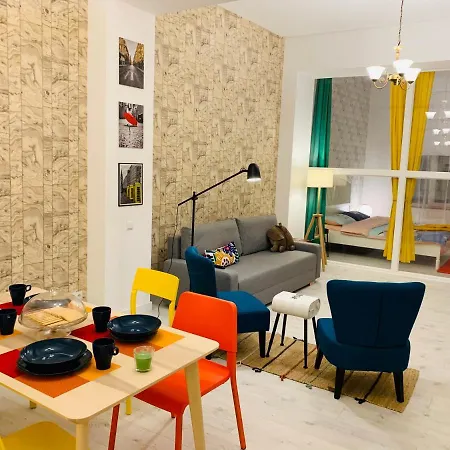 Apartment Saint Ferdinand